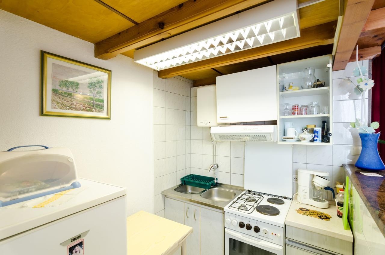 Apartments Tatjana Dubrownik Zewnętrze zdjęcie