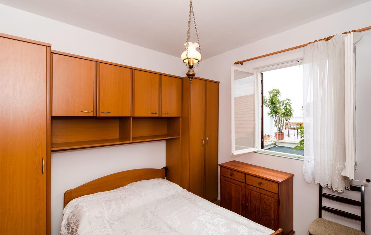 Apartments Tatjana Dubrownik Zewnętrze zdjęcie