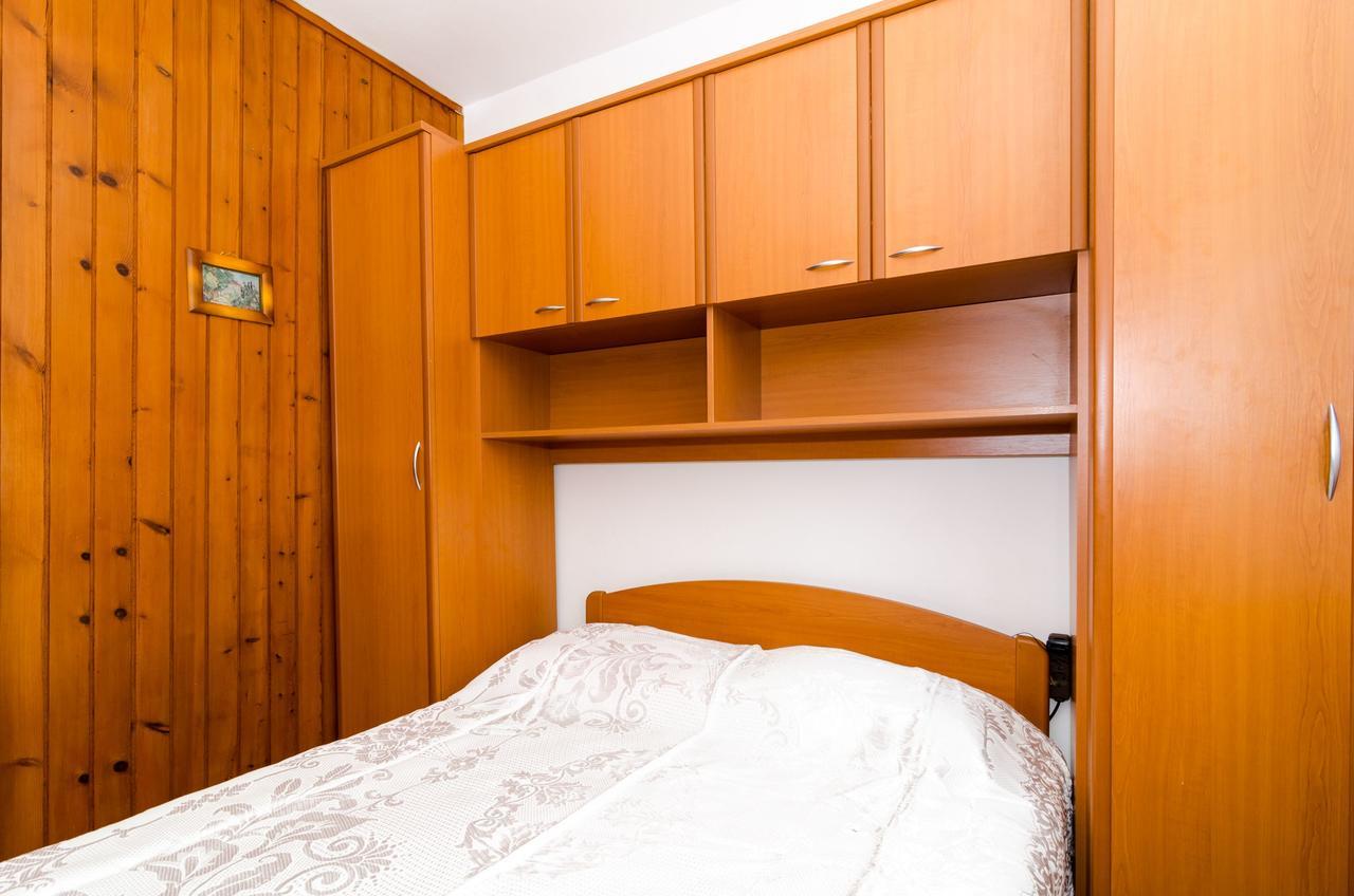 Apartments Tatjana Dubrownik Zewnętrze zdjęcie