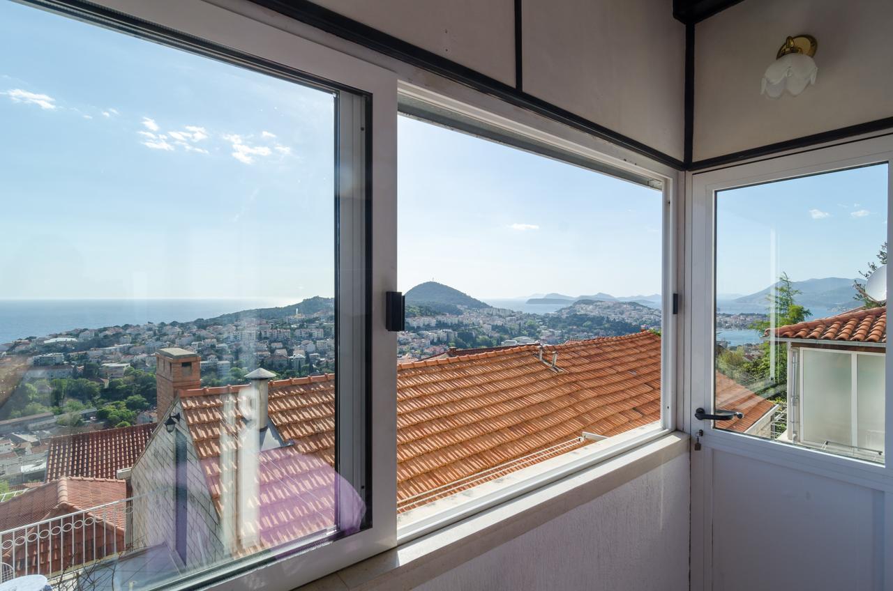 Apartments Tatjana Dubrownik Zewnętrze zdjęcie