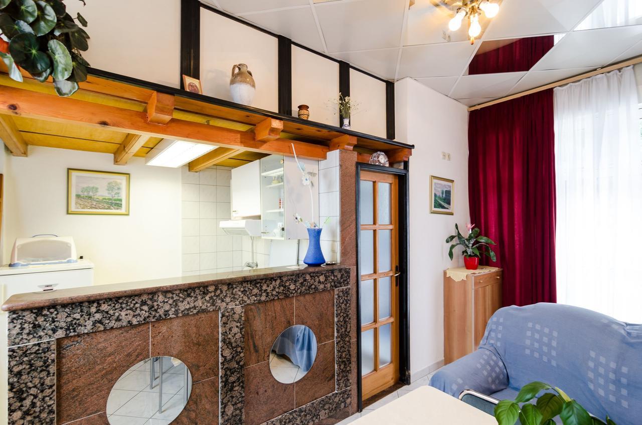 Apartments Tatjana Dubrownik Zewnętrze zdjęcie