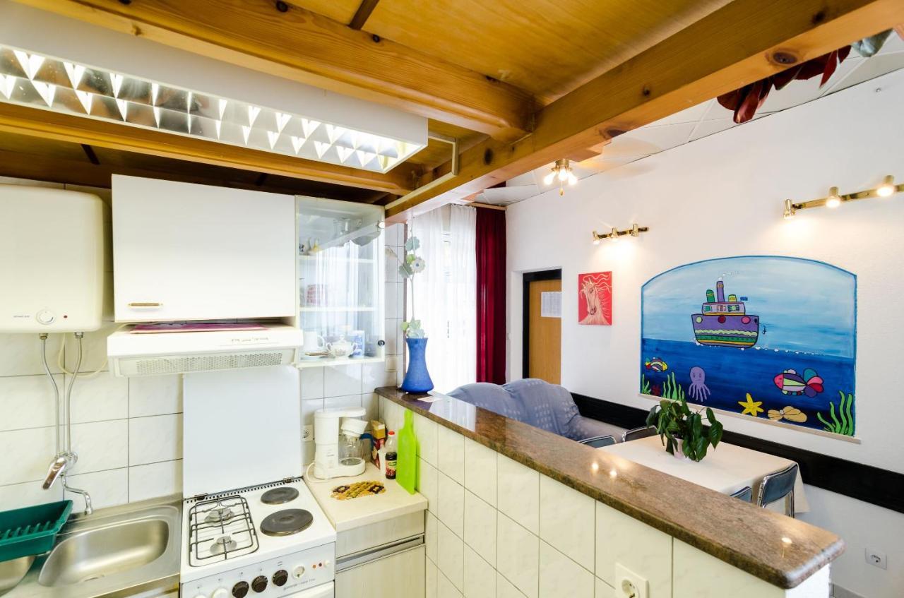 Apartments Tatjana Dubrownik Pokój zdjęcie
