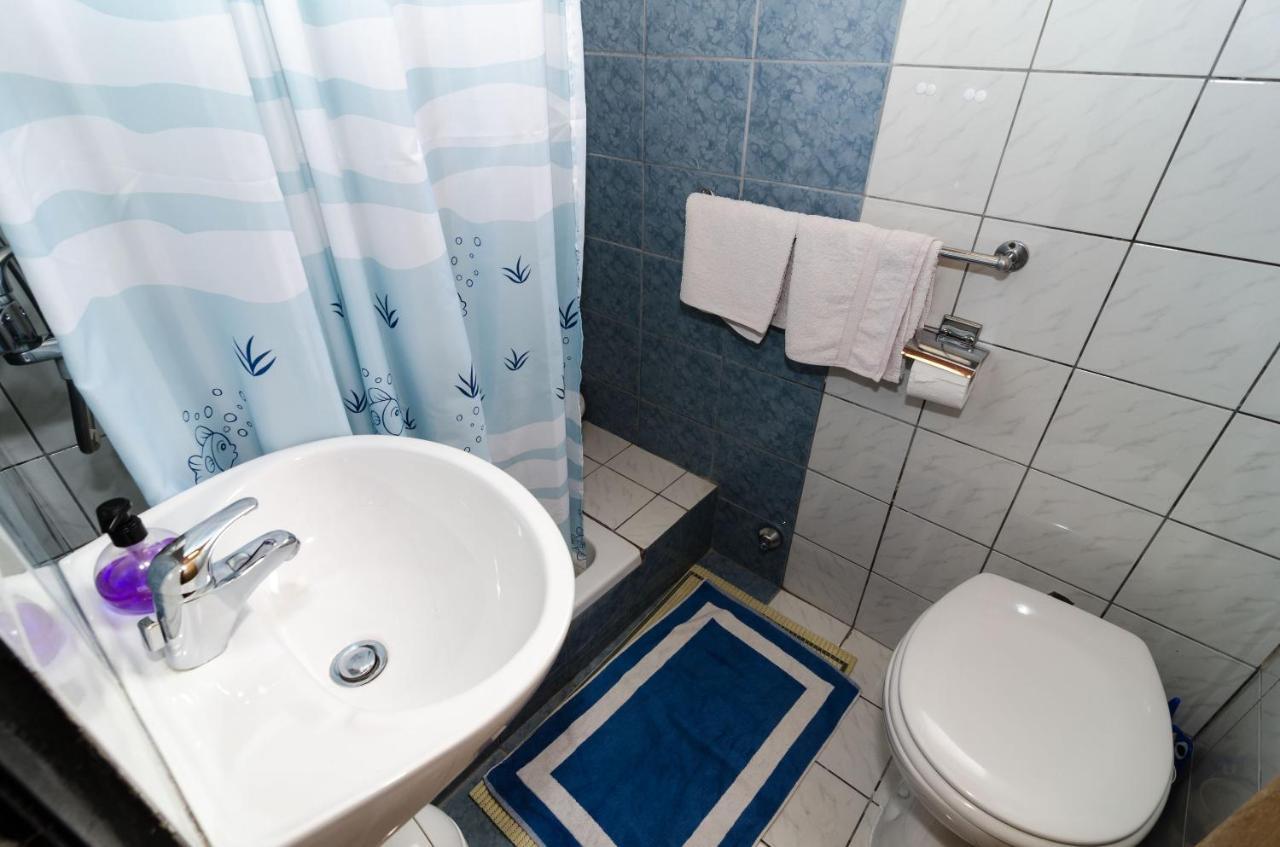 Apartments Tatjana Dubrownik Pokój zdjęcie