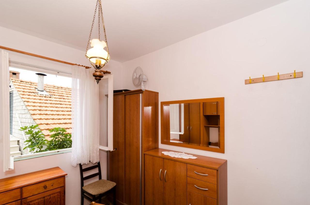 Apartments Tatjana Dubrownik Pokój zdjęcie